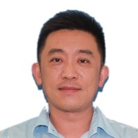 Richard Zhang