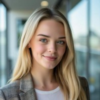 Lydia Morris