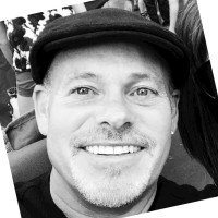 Todd Lange