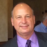 Ron Petrella