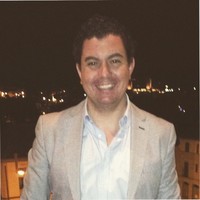 Alberto Marcos Elena
