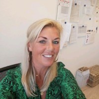 Ramona Hopman-Van Der Busse