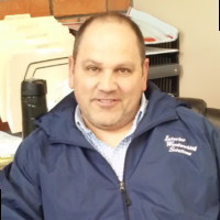 Brian Franco