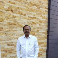 Ramachandram Yaganti