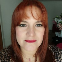 Lorena Andrea lavado castro