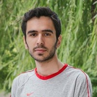 Hamid reza Talei fard