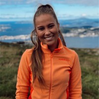 Sofie Fylling Salvateirra
