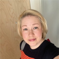 Riikka Kantola