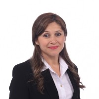 Maria Isabel Reyna