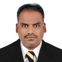 M.Raja Mohamed
