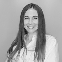 Caitlin Fischer