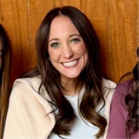 Sarah Beckman