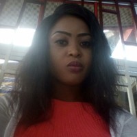 Njoku Josephine