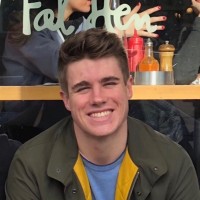 Liam Coyle