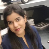 Sweety Agrahari