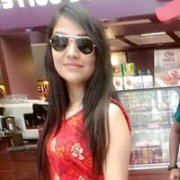 Nisha Aswal