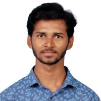 Karthikeyan Periyasamy