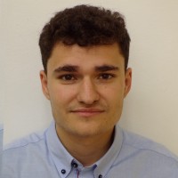 Gaizka Menéndez Hernández