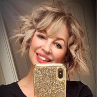Lisa Lieber