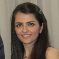 Pegah Hassani