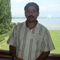 shailender tyagi