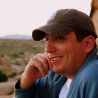 Jason Bergstrom