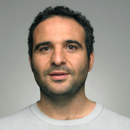 Philippe Fass