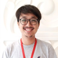 Ali Bougi Prasetyo