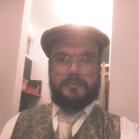 Bas Van Zon