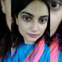 Iqra Nazir