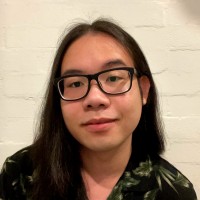 Huy Tran