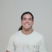 Robson Da Rocha Pereira Júnior