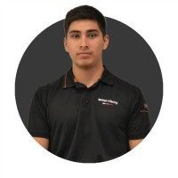 Ignacio Diaz Riofrio