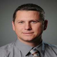 Darin Manning