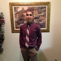 Michael Coronado