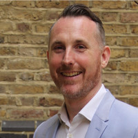 James Beeby