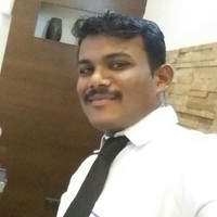 Ravindra Kolar