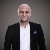 Wajdi Sahawneh, MSCM, AssocRICS, PE, PMP®, ACP