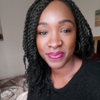 Wendy Appiah
