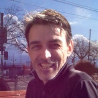 Roland Deflorin