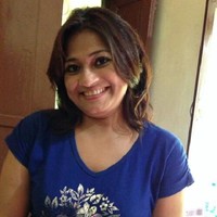 Sarmistha Biswas