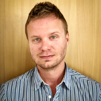 Peter Kostelník