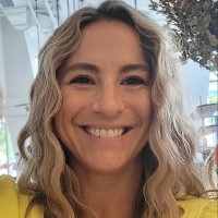 Jessica Wilkinson