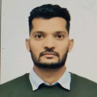 ANKESH MAURYA
