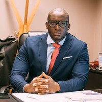 Yannick Nzonde