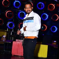 Laxman Sawant Patil