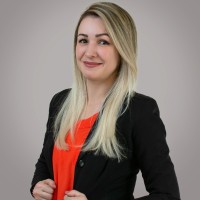 Ana Cecilia Melican Jimenez