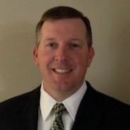 Derek Carlson, Ed.D.