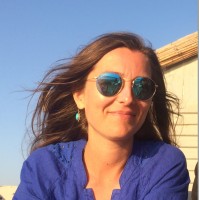 Georgiana Ionescu