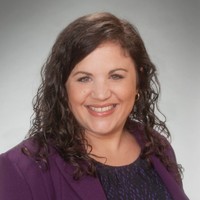 Sarah Tucker